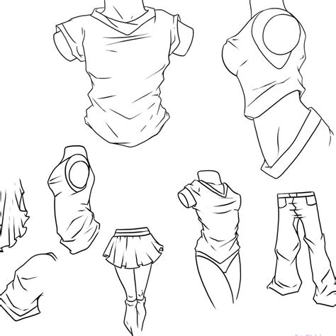 We did not find results for: How to draw anime bodies and clothes