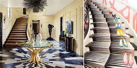 The Worlds Top 10 Interior Designers