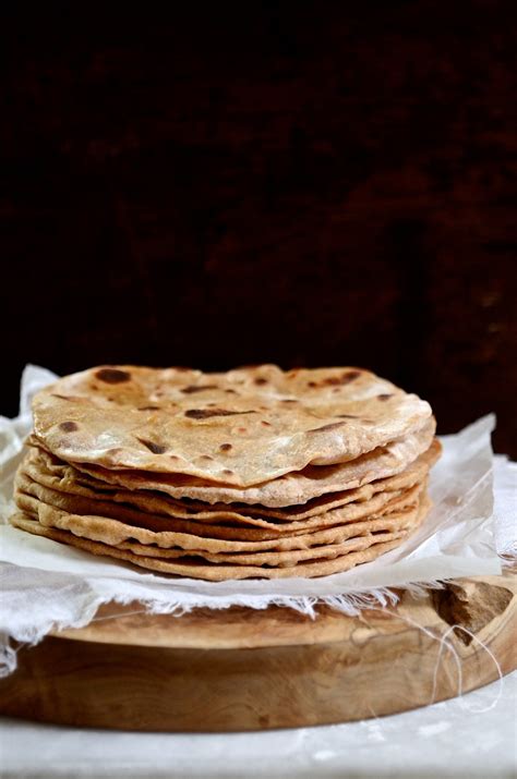 Middle eastern flatbread with zaatar seasoning recipe by. Easy yoghurt flatbreads | Easy bread recipes on Bibbyskitchen