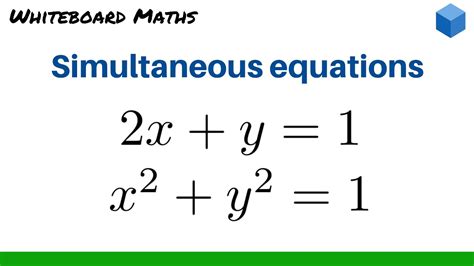 Solve The System Of Nonlinear Equations Calculator Automateyoubiz