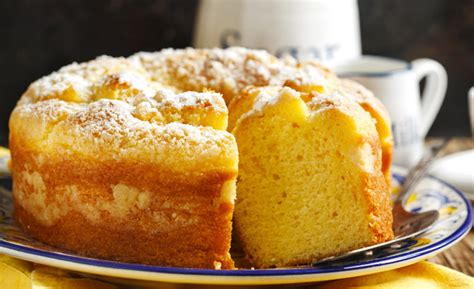 Maybe you would like to learn more about one of these? Zitronen-Joghurt-Kuchen