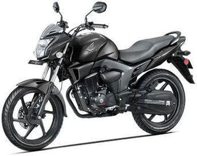149.1cc single cylinder air cooled. Honda CB Trigger Price, Specs, Mileage, Reviews, Images