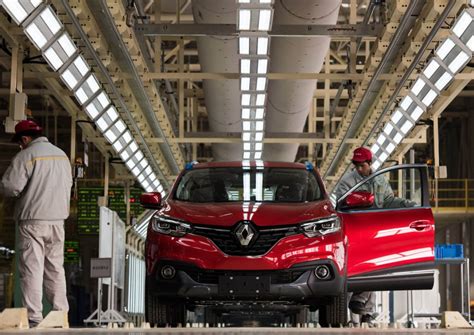 Renault Nissan Y Mitsubishi Se Unen Para Producir 50 De Sus Autos