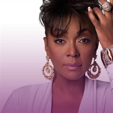 Anita Baker Will Tour One Last Time In 2018
