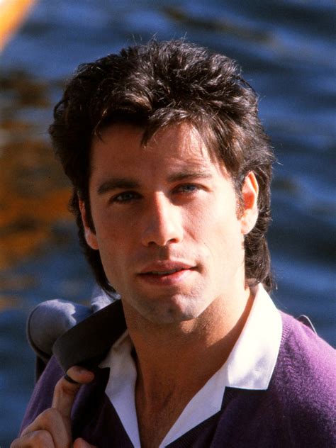 John Travolta
