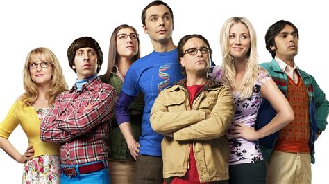 The Big Bang Theory Große Enthüllung Wirft Neue Fragen Auf Wird