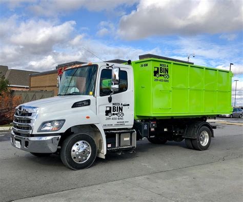 As one of the neighboring suburbs of toronto need a bin rental services are constantly busy with thornhill. Why You Should Get a Waste Bin Rental to Dispose of Your ...