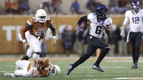 TCU Vs Kansas State Preview Game Time And TV Info Fort Worth Star Telegram