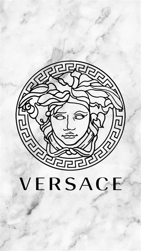 Versace Wallpaper 4k