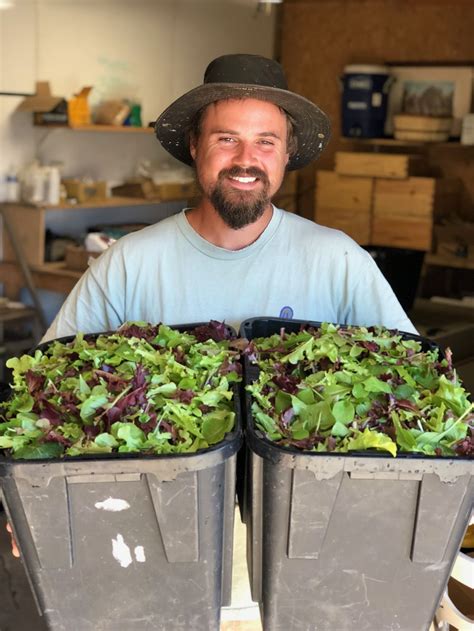 Humble Roots Farm in Wilmington, NC | Farm, Family magazine, Roots