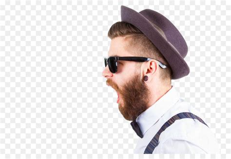 Stock Photography Fashion Hipster Hat Man Mens Side Face Png