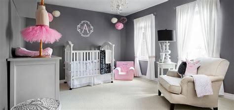 35 Cute Baby Girl Nursery And Bedroom Ideas Sebring Design