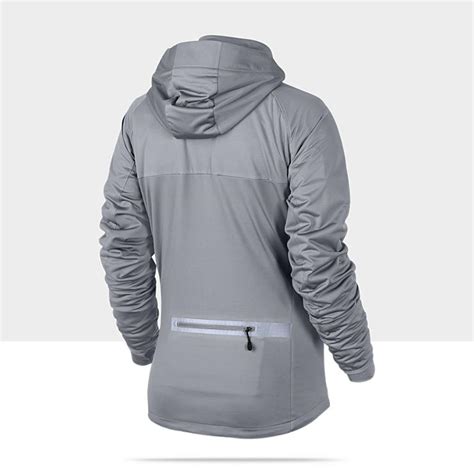 Nike Element Shield Max Womens Running Jacket World Of Shoes