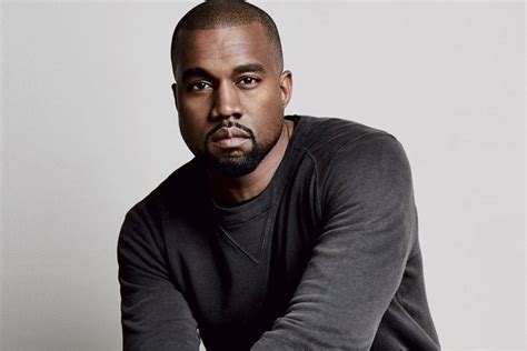 Novo Disco De Kanye West Muda De Nome E Se Chamará Waves Vírgula