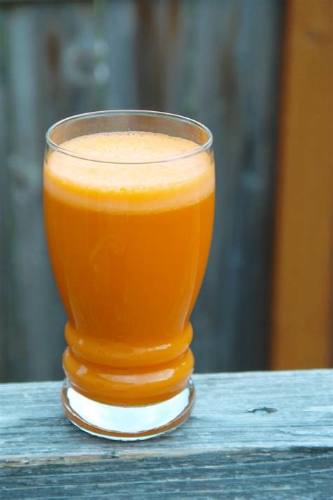 How To Make Jamaican Carrot Juice Recipe With Rum With Amazing Method