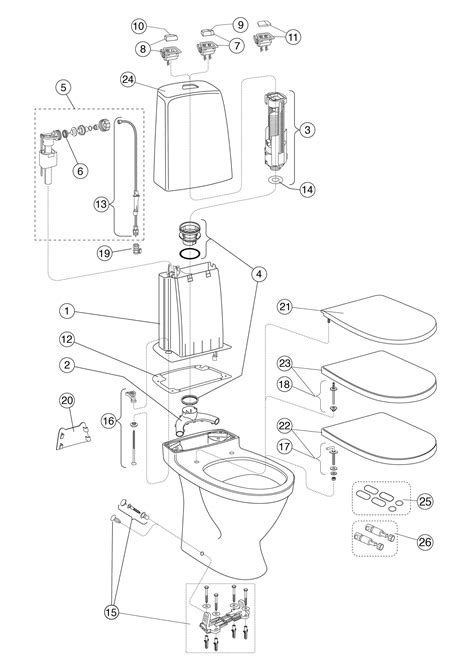 If you learn what they're called, you'll know what to ask for when repair parts are needed. Bathroom Sink Drawing at GetDrawings | Free download