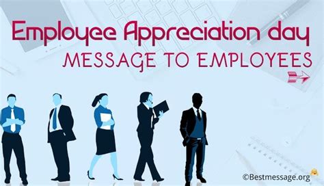 Employee Appreciation Day Messages To Team Penny Hart Gossip