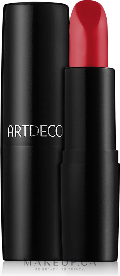 Artdeco Perfect Color Lipstick РАСПРОДАЖА Помада купить по лучшей