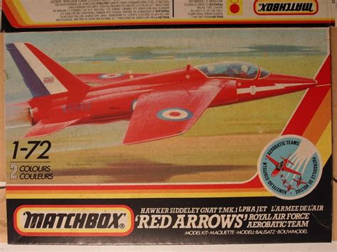 Folland Gnat T1 Xr993 The Yellowjacks 4 Fts Raf Valley Anglesey