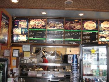 And for more, check out these 15 classic american desserts that deserve a comeback. Fast Food Mexican Restaurant For Sale In Riverside County ...