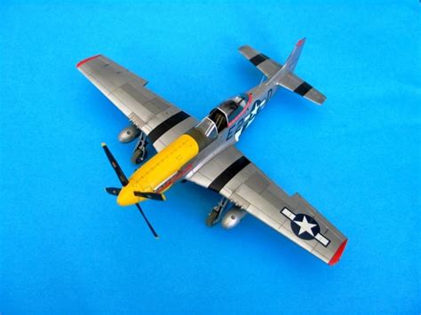 148 Tamiya P 51d Mustang Eduard P 51 Imodeler Images And Photos Finder