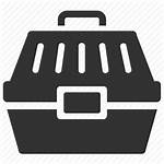 Icon Carrier Pet Bag Kit Tool Box