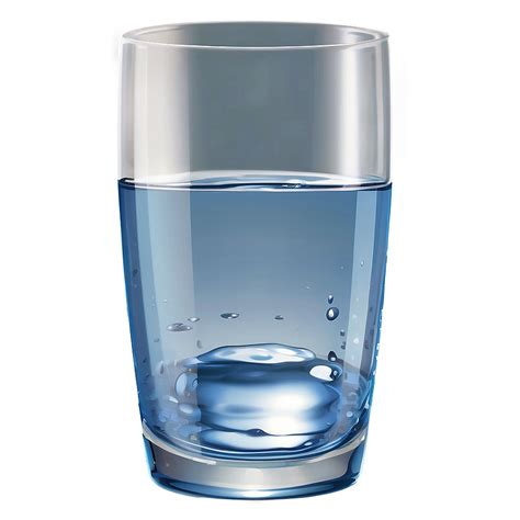 Glass Of Water Png Images 200