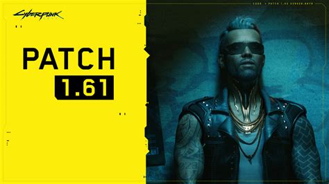 Cyberpunk 2077 Patch 161 The Update Offers Amd Fsr 21 But Not Yet