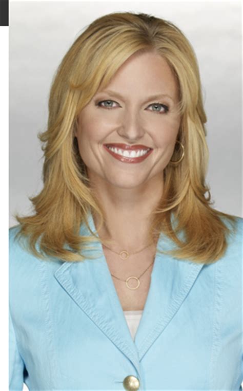 Cnn Programs Anchors Reporters Linda Stouffer