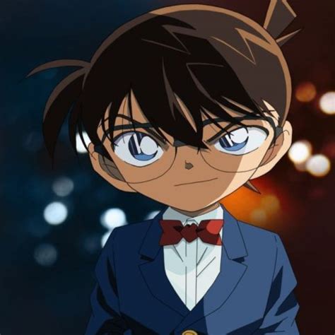 Detective Conan Anuncia El T Tulo De La Nueva Pel Cula