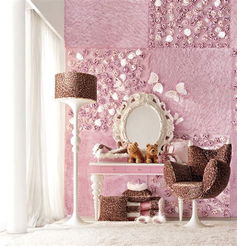 Bedroom Design Pale Pink Wallpaper For Girls Grey Pink Wallpaper
