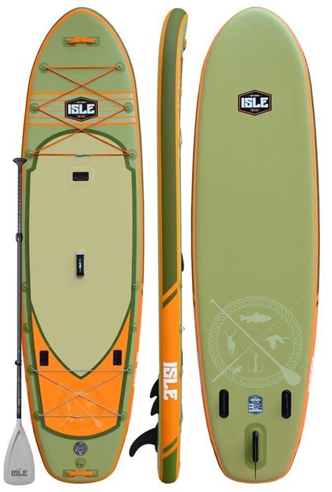 The 5 Best Fishing Paddle Board For 2020 Sup Boards Review