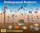 Underground Electrical Design Images