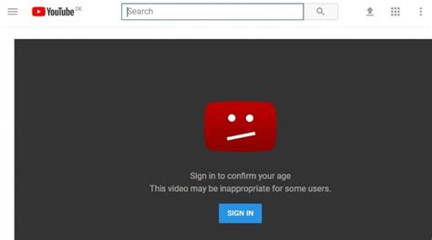 How To Bypass Youtube Age Restrictionverification No Sign In