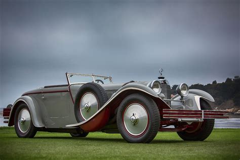 Altes Blech für Millionensummen: Die teuersten Oldtimer der Welt - n-tv.de