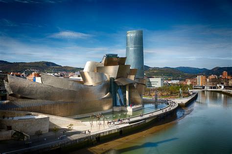 Guggenheim Museum Bilbao Guggenheim Museum Bilbao Bilbao Guggenheim