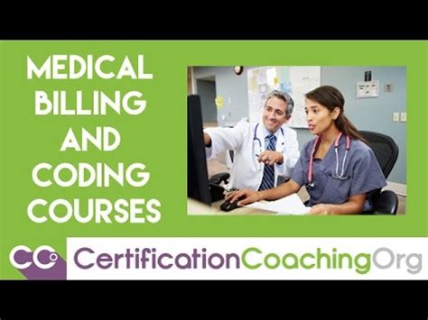 Cco September Lineup Of Medical Billing And Coding Courses