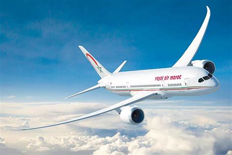 Royal air maroc fleet details and history. Royal Air Maroc plans added flights to link Miami ...