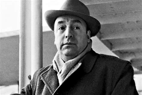 Pablo Neruda : Pablo Neruda será el homenajeado en el Ciclo Fotocansías ...