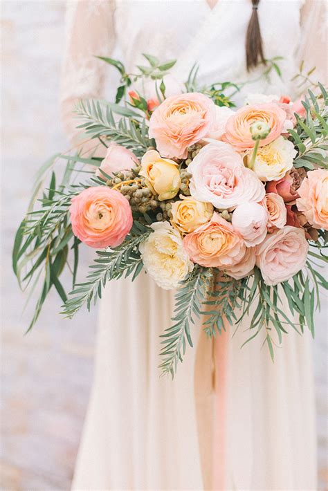 To bring your wedding floral dreams to life, begin with a rough idea of your wedding theme and colour scheme, the style of bouquets you are after, and your estimated flower budget. Our five most popular wedding flowers - Ballarat Wedding ...