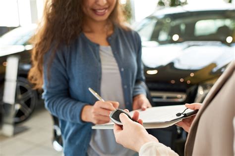 5 Things To Think About Before Considering Your Car Leasing Options