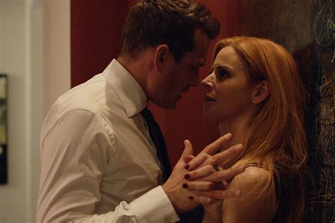 Suits Season 9 Darvey Will Deliver All The Romance Fans Want Suits