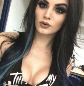 Wwe Star Paige Sex Video And More Nude Photos Leaked Nsfw Celebs