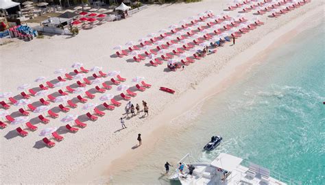 Copacabana Beach Club Barbados Resort For A Day
