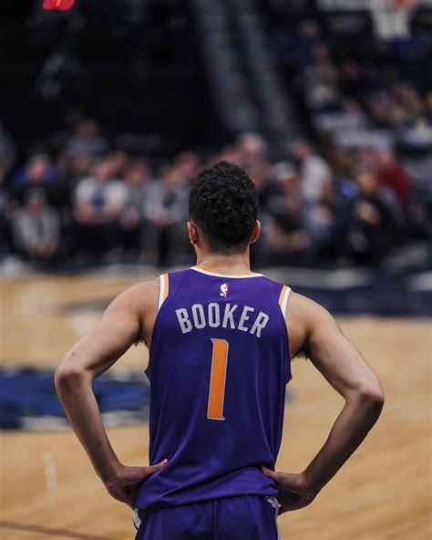 Devin booker was on a tear in the bubble play in games 🔥 | 29 ppg, 5.8 rpg, 5.5 apg #nbabubble. Phoenix Suns on Instagram: "Number one can't be stopped ...
