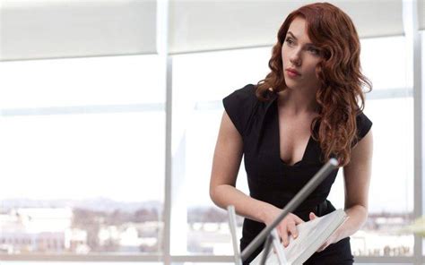 Black widow, aka natasha romanoff, first appeared in the 2010 film. women, Scarlett Johansson, Actress, Celebrity, Black Widow ...