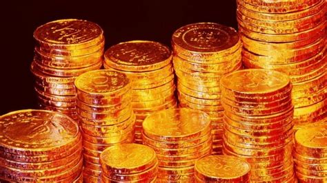 आख़िर सोने और चांदी के सिक्के क्यों बनाए गए Bbc News हिंदी
