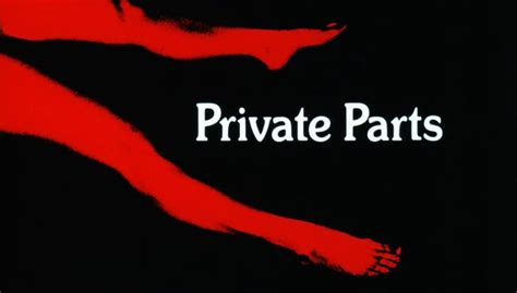 Private Parts 1972 Cars Bikes Trucks And Other Vehicles