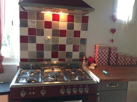 Trouvez carrelage mural sur 2ememain ✅ avantageux pour tout le monde. Poser des carreaux en terre cuite dans sa cuisine - Bricolage blog