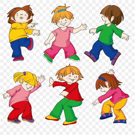 Dance Child Clip Art Png 1000x1000px Dance Art Boy Cartoon Child